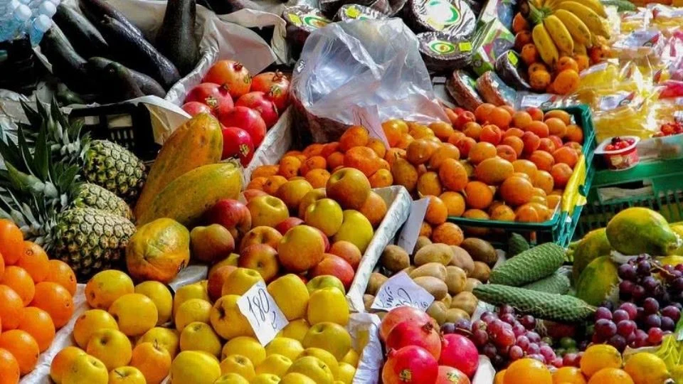 Três frutas brasileiras estão na lista das melhores do mundo; saiba quais são