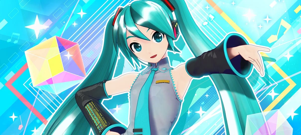 Quem é Hatsune Miku, a idol virtual que tomou a internet brasileira