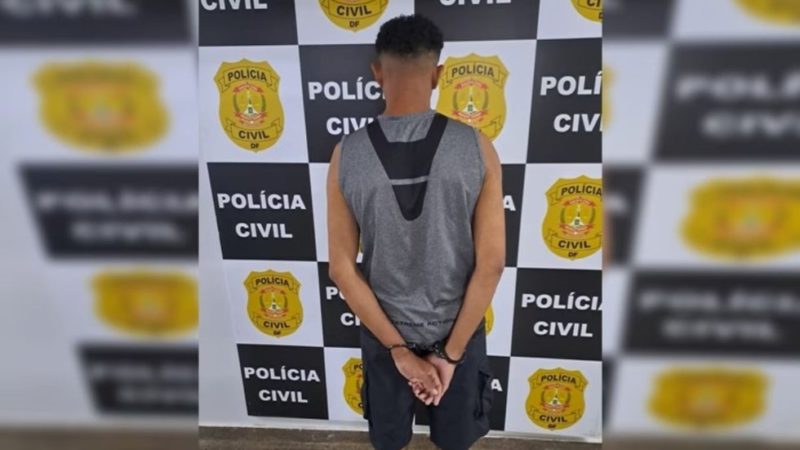 Homem é preso por abusar de crianças em creche