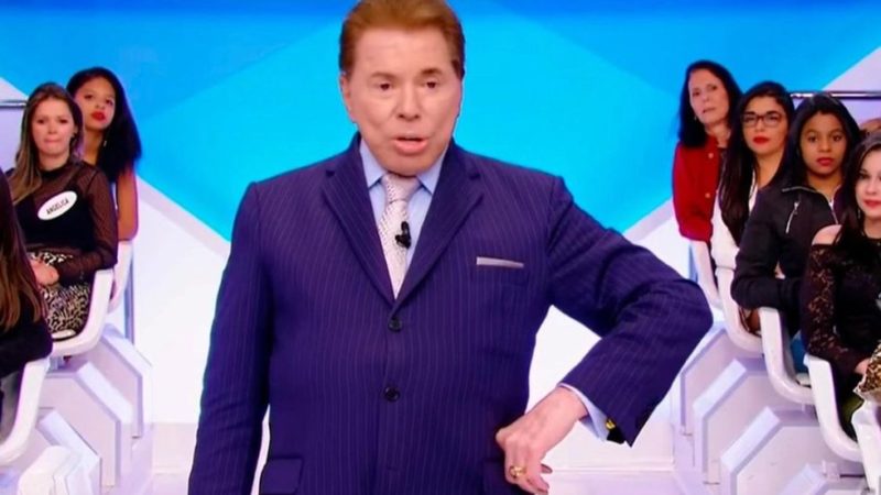 Homenagens para Silvio Santos já estão sendo preparadas; saiba mais