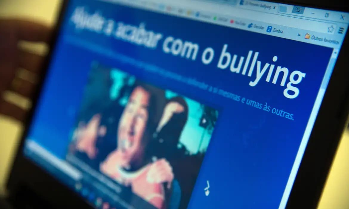 Inscrições abertas para oficina de combate ao bullying e cyberbullying