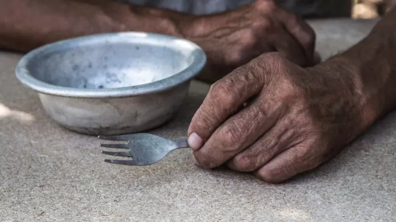 Insegurança alimentar é maior para mulheres negras, aponta relatório