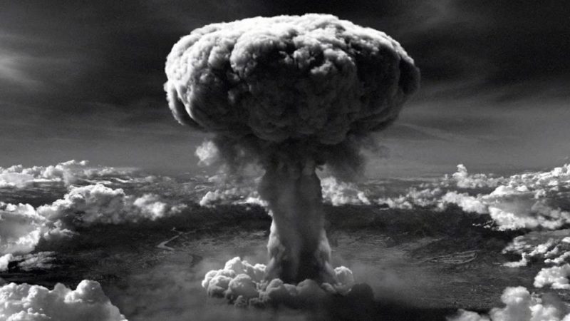 O clamor de Hiroshima