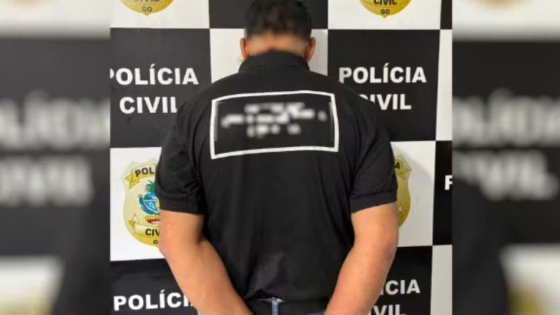 Pastor evangélico é preso sob suspeita de estuprar filhas