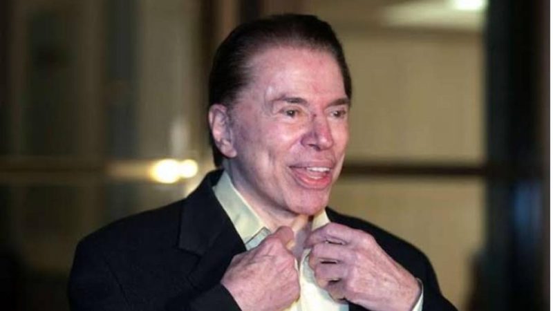 Relembre como Silvio Santos chocou o Brasil anunciando falsa doença terminal