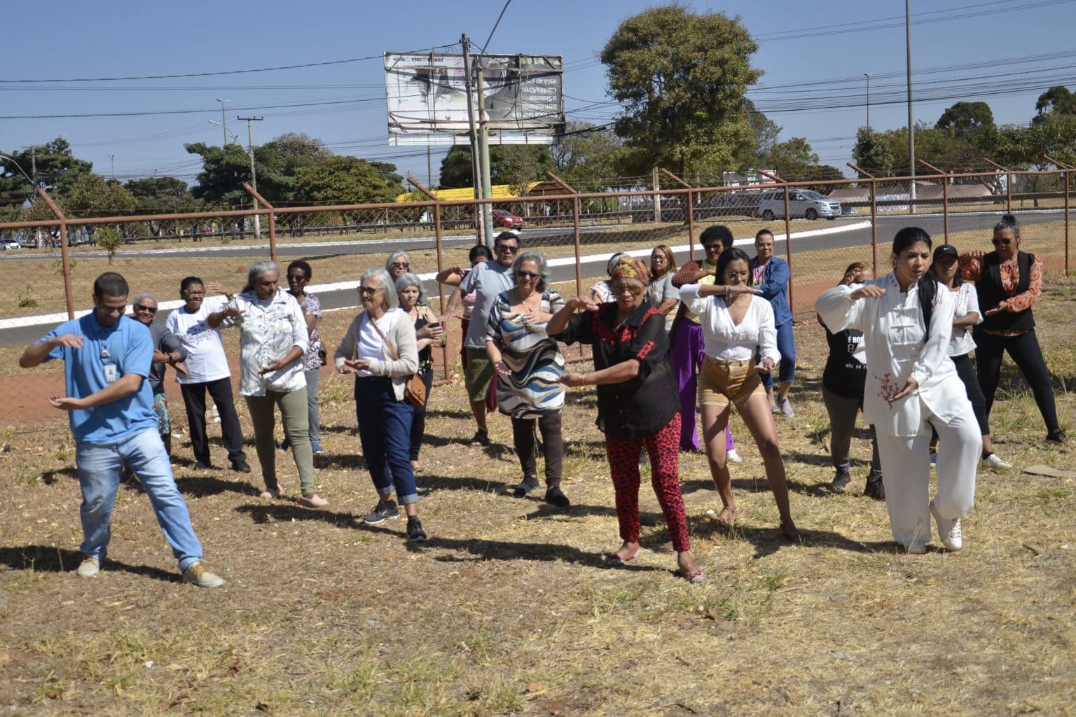 Centro de práticas integrativas ganha novo espaço em Santa Maria