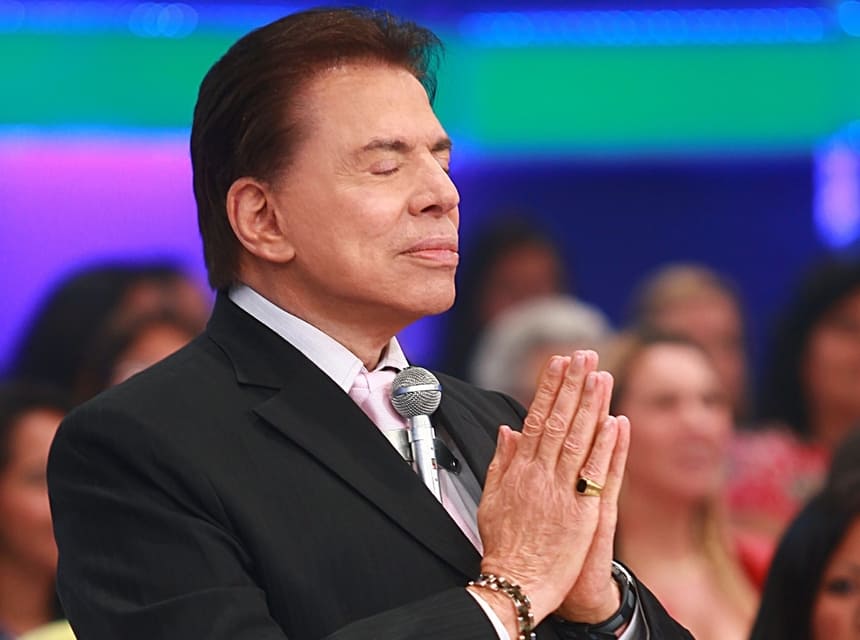 Silvio Santos morre aos 93 anos em São Paulo