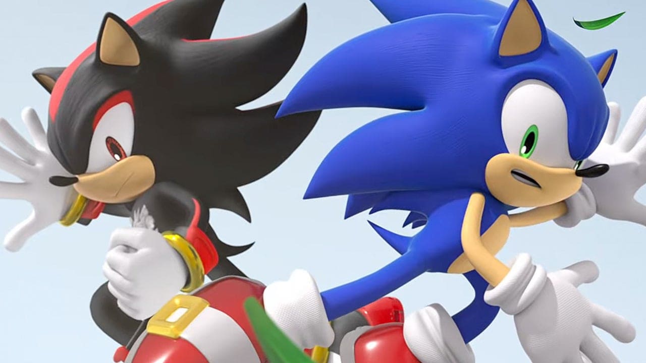 Trailer de Sonic X Shadow Generations destaca novos poderes Doom