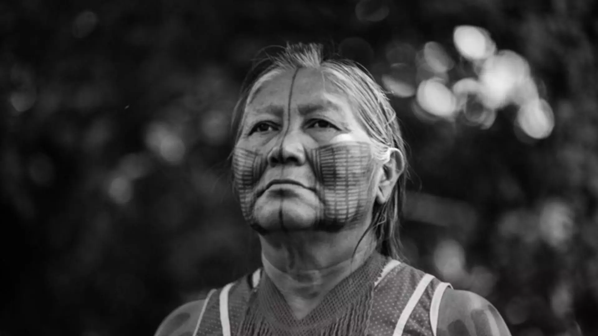 Luto e luta na Amazônia: morre Tuíre Kayapó, a indígena que adiou o fim do mundo