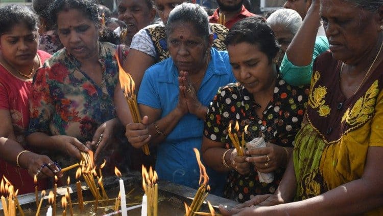 Nações Unidas pedem ação global contra violência baseada na religião ou crença