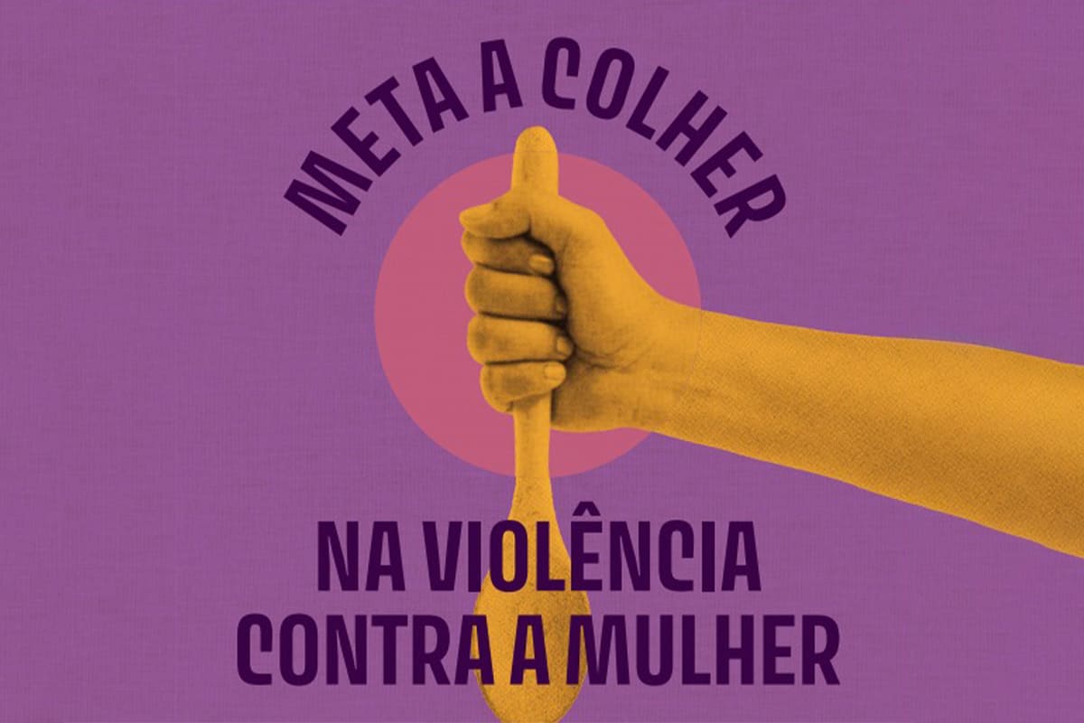 CLDF lança cartilha contra violência doméstica