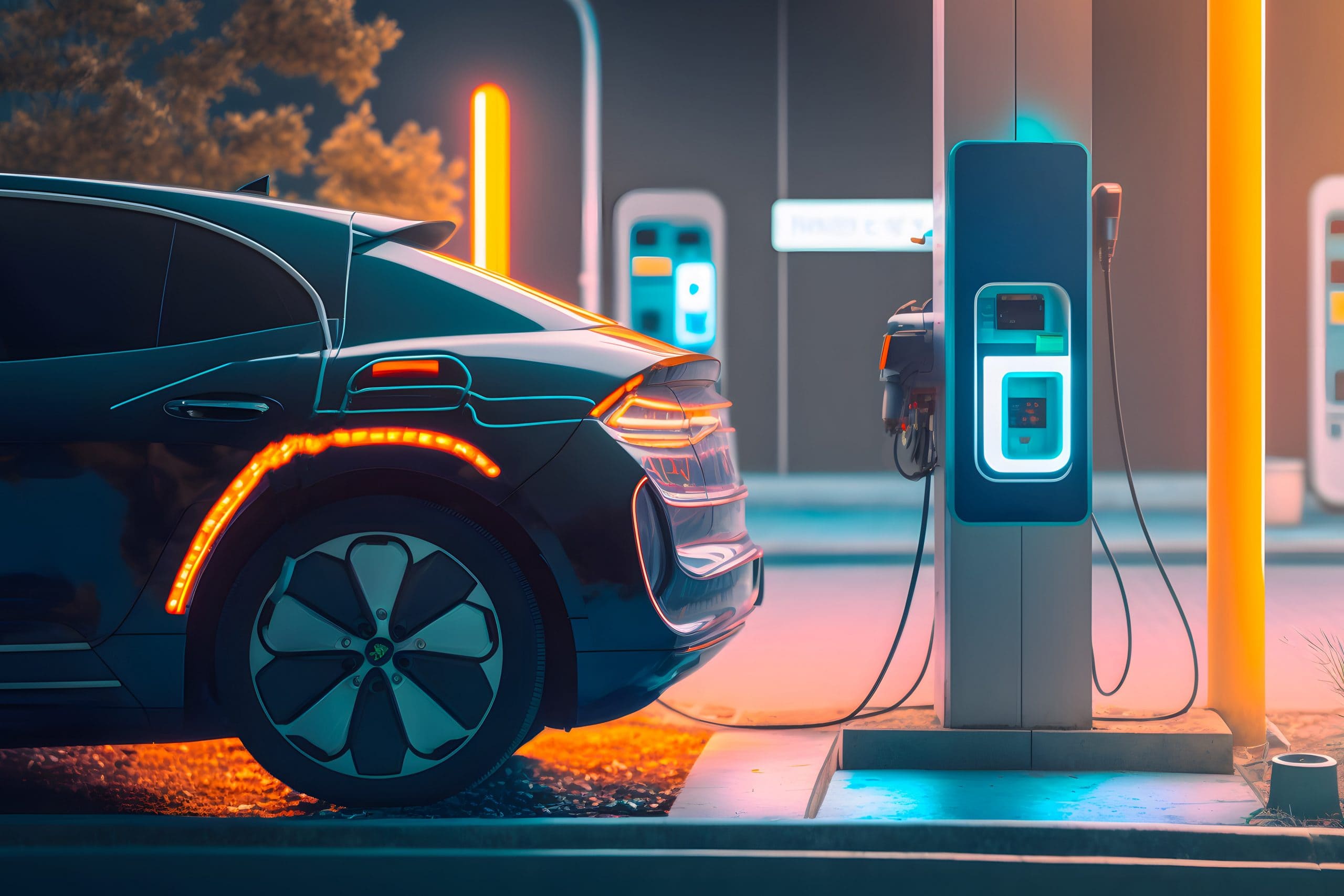 Mobilidade eletrizante: como a transição para veículos elétricos acontece no Brasil