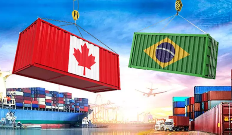 Canadá abre mercado de exportação com farelo de mandioca, macadâmia e erva-mate do Brasil