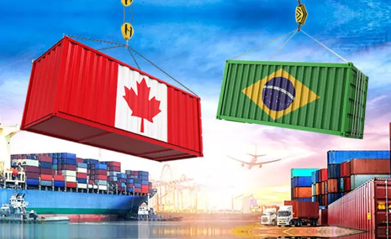 Canadá abre mercado de exportação com farelo de mandioca, macadâmia e erva-mate do Brasil