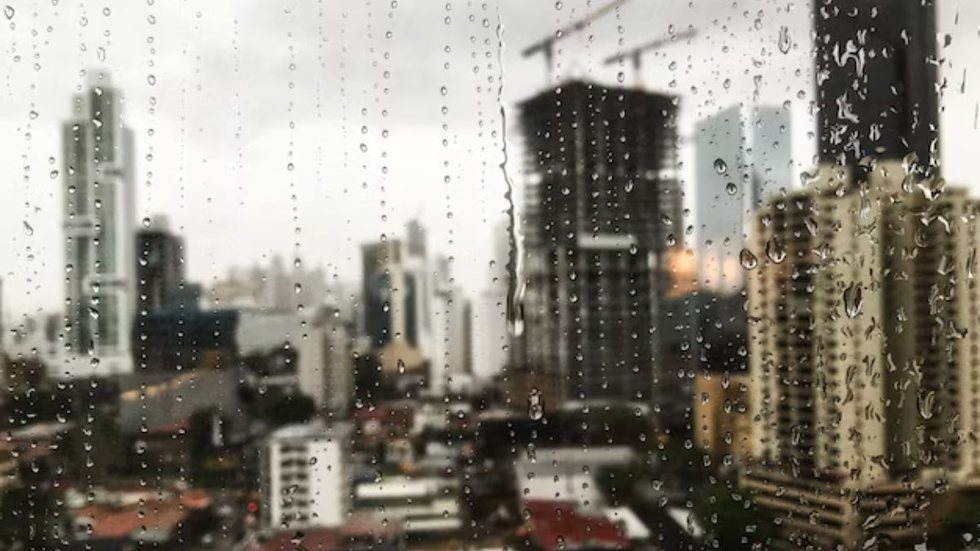 Com chuvas fracas, São Paulo vê melhora na qualidade do ar em toda a cidade