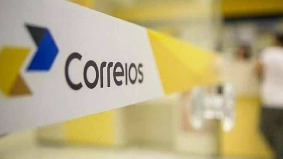 Correios anunciam primeiro concurso em 13 anos