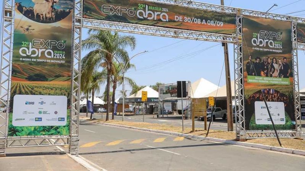 Expoabra 2024 movimenta R$ 9 milhões em negócios e garante otimismo para as próximas edições