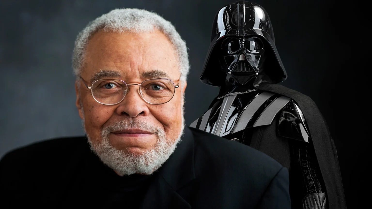 Voz de Darth Vader, James Earl Jones morre aos 93 anos