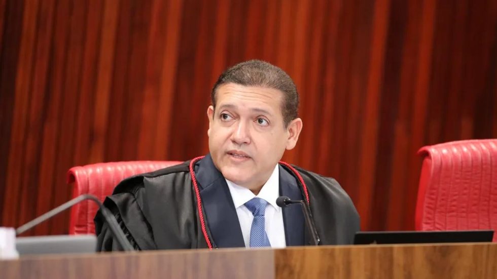 Ministro Nunes Marques é escolhido como relator para anular a suspensão do X