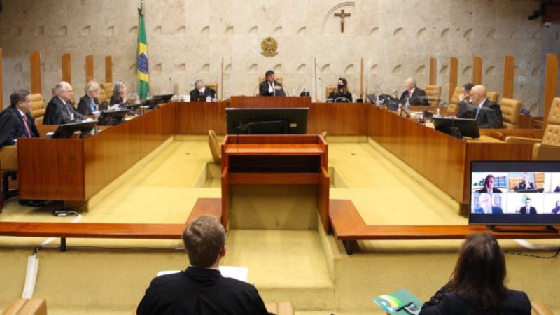 STF remarca julgamento da ‘revisão da vida toda’ do INSS