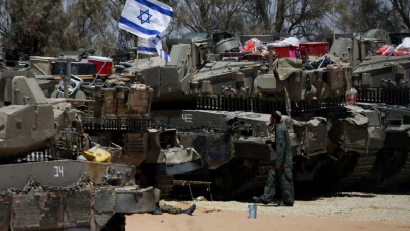 Israel descobre base do Hezbollah e planeja ataque letal ao Irã; retaliação pode redefinir conflito antes das eleições nos EUA