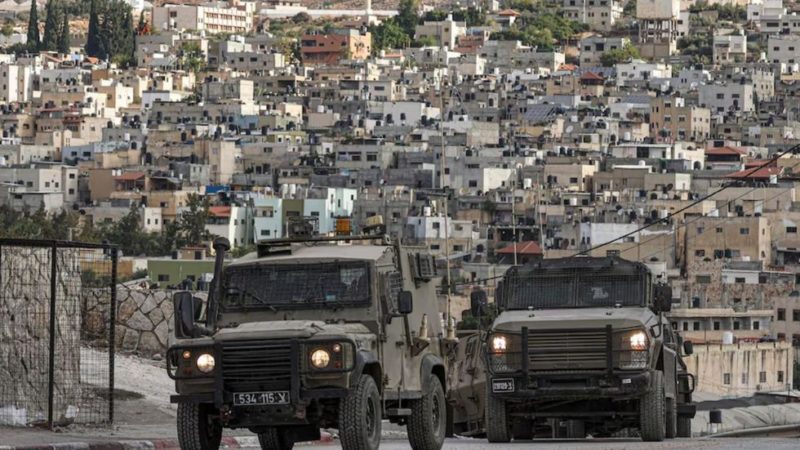 Líder da Jihad Islâmica é morto em ataque aéreo israelense na Cisjordânia