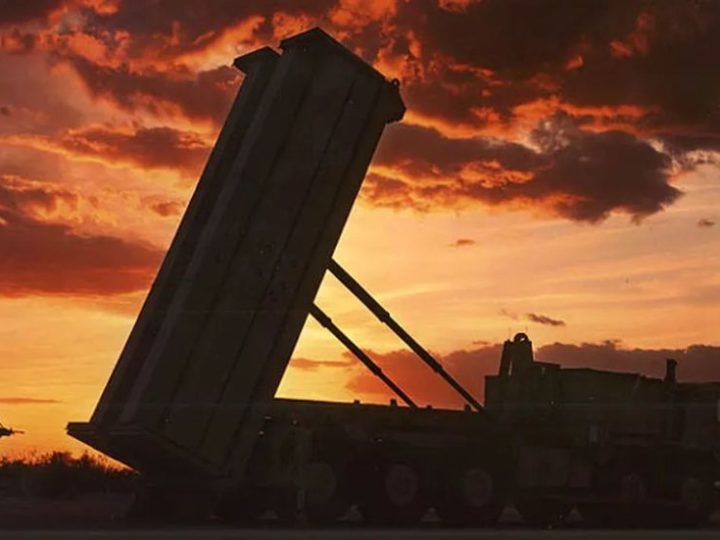 Militares dos EUA chegam a Israel para instalar sistema de defesa THAAD, afirma Pentágono