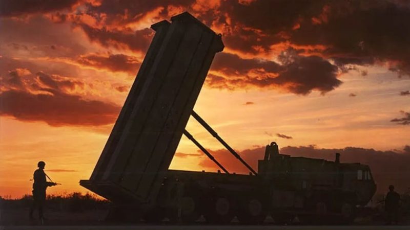 Militares dos EUA chegam a Israel para instalar sistema de defesa THAAD, afirma Pentágono