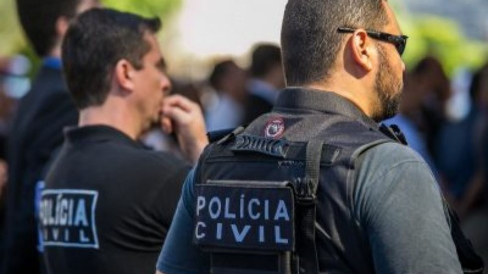 Polícia civil fecha central de golpes bancários e investiga quadrilha especializada em fraudar idosos