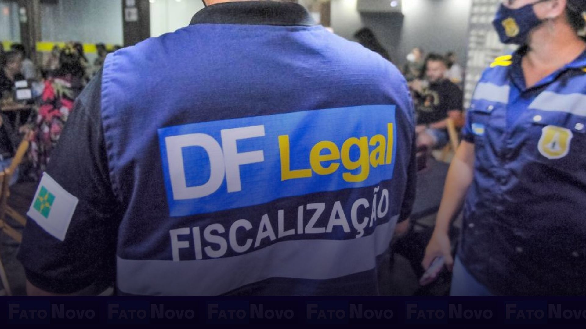 DF Legal publica novo Procedimento Administrativo Fiscal (PAF)