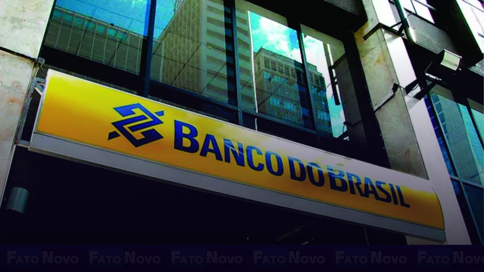 MPF cobra do Banco do Brasil reparação por apoio à escravidão