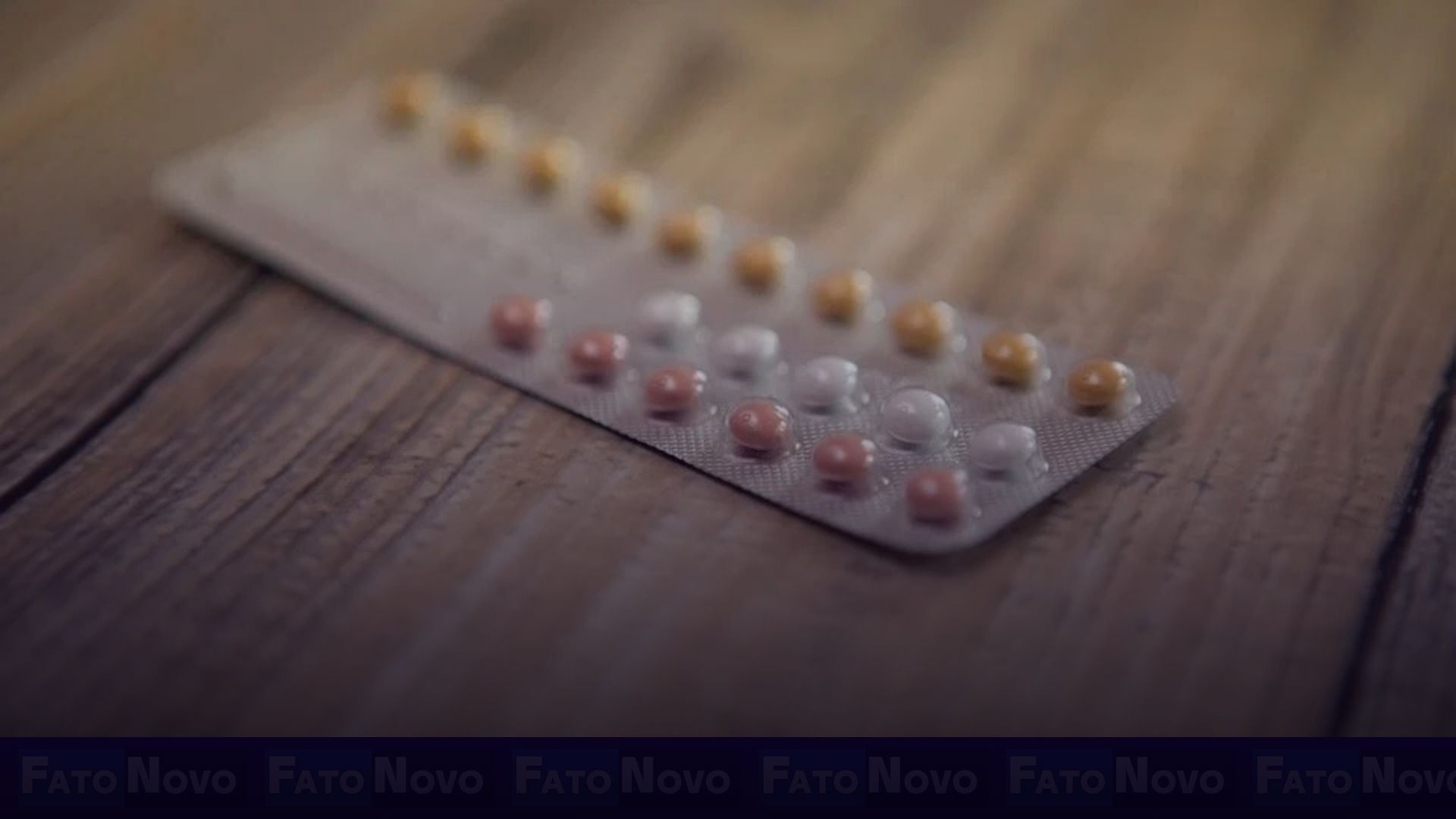 Saúde: como os contraceptivos afetam o cérebro