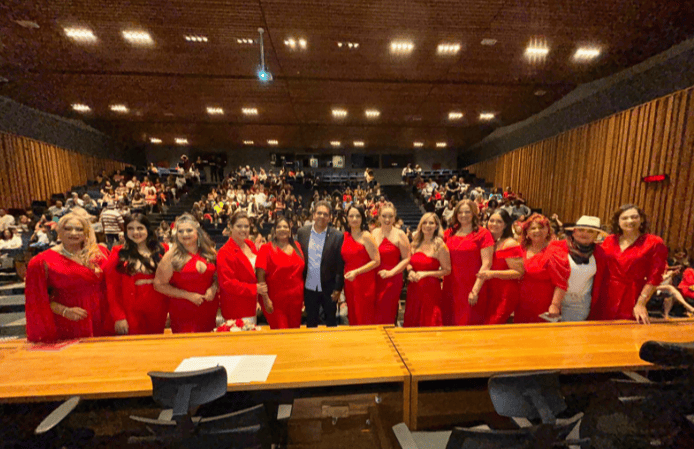 Empreendedorismo feminino em destaque na CLDF