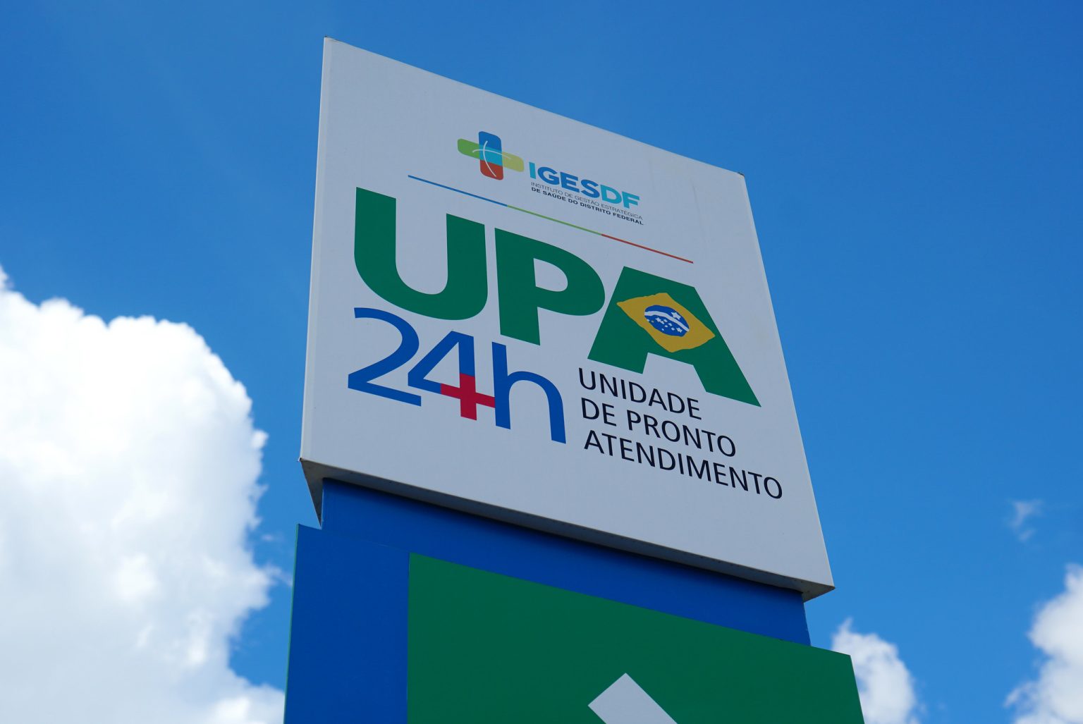 DF tem 13 UPAs com funcionamento 24h; saiba quando procurar uma unidade