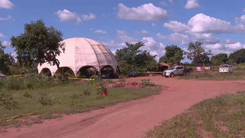 Duas pessoas são condenadas por homicídios ocorrido em acampamento cigano, em 2020