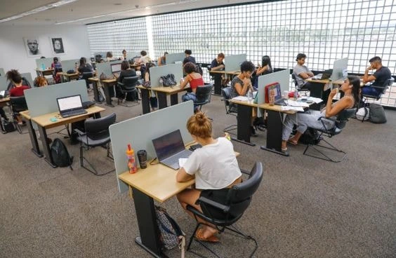 GDF promove seminário voltado à formação de profissionais das bibliotecas da capital