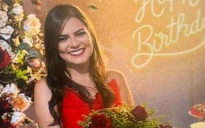 A trágica morte de Denise Rodrigues, uma pedagoga de 30 anos, abalou a comunidade de Vicente Pires.