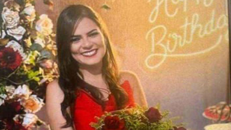 A trágica morte de Denise Rodrigues, uma pedagoga de 30 anos, abalou a comunidade de Vicente Pires.