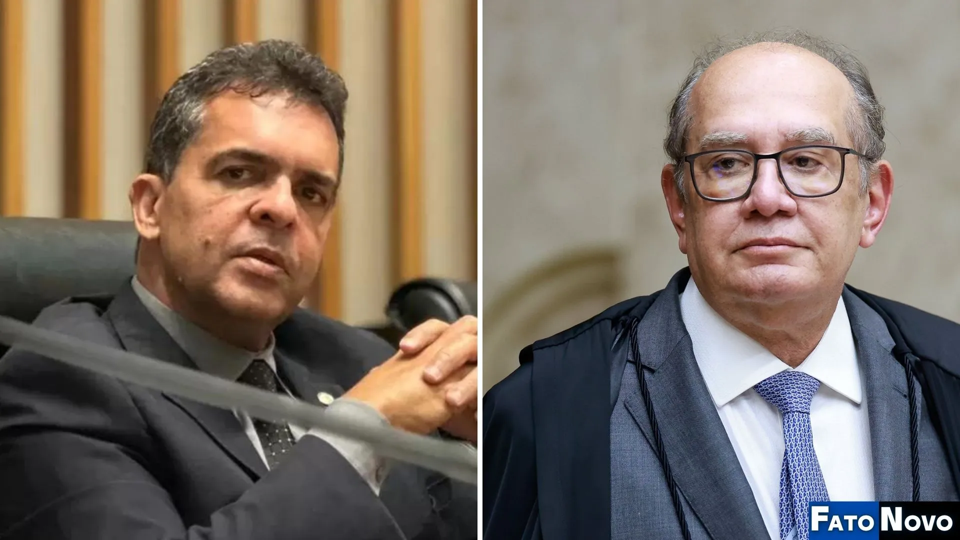 Deputado Ricardo Vale concederá Título de Cidadão Honorário de Brasília ao Ministro Gilmar Mendes