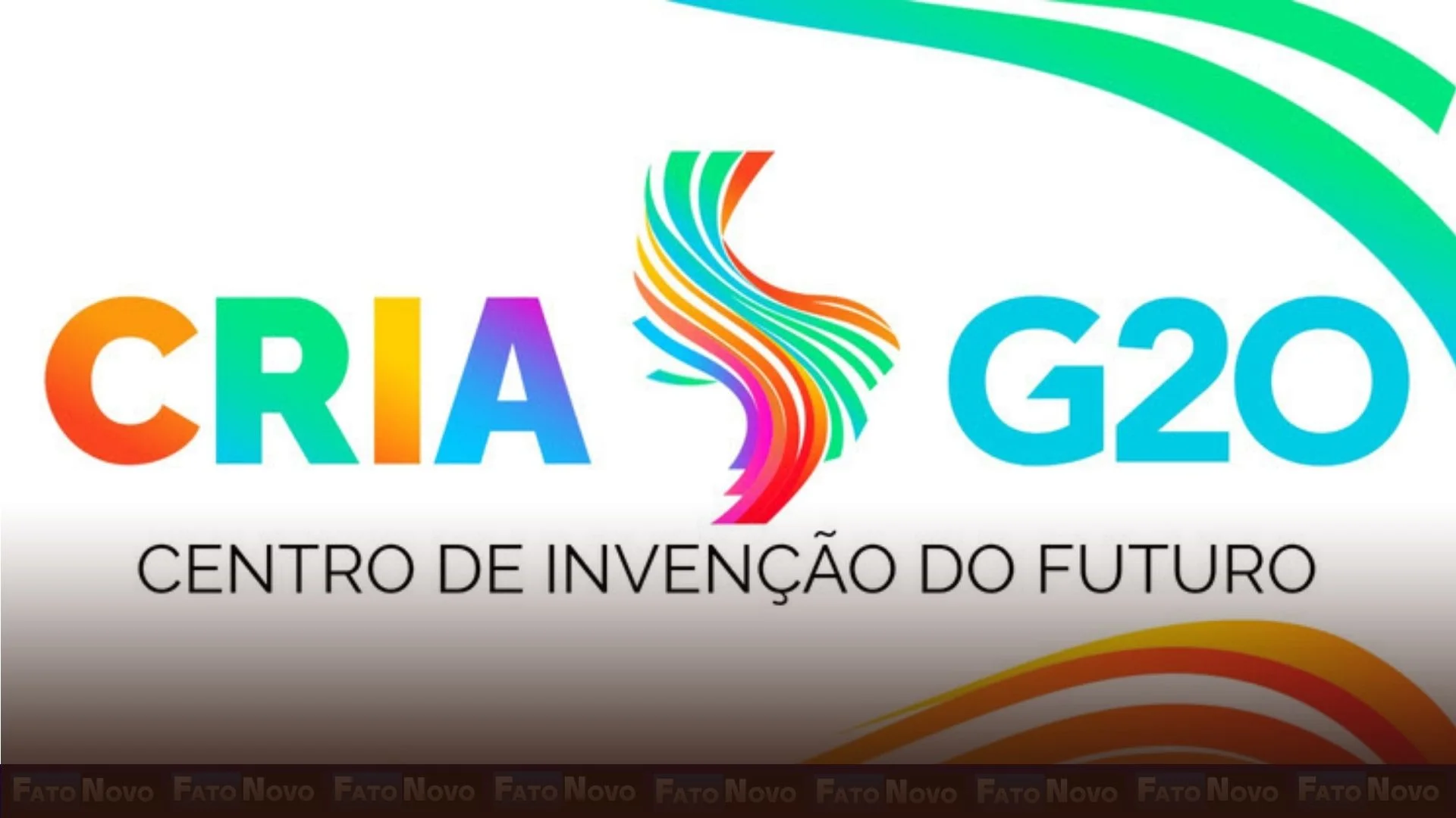 CRIA G20 traz programação inovadora para discutir fome, transição energética e justiça climática