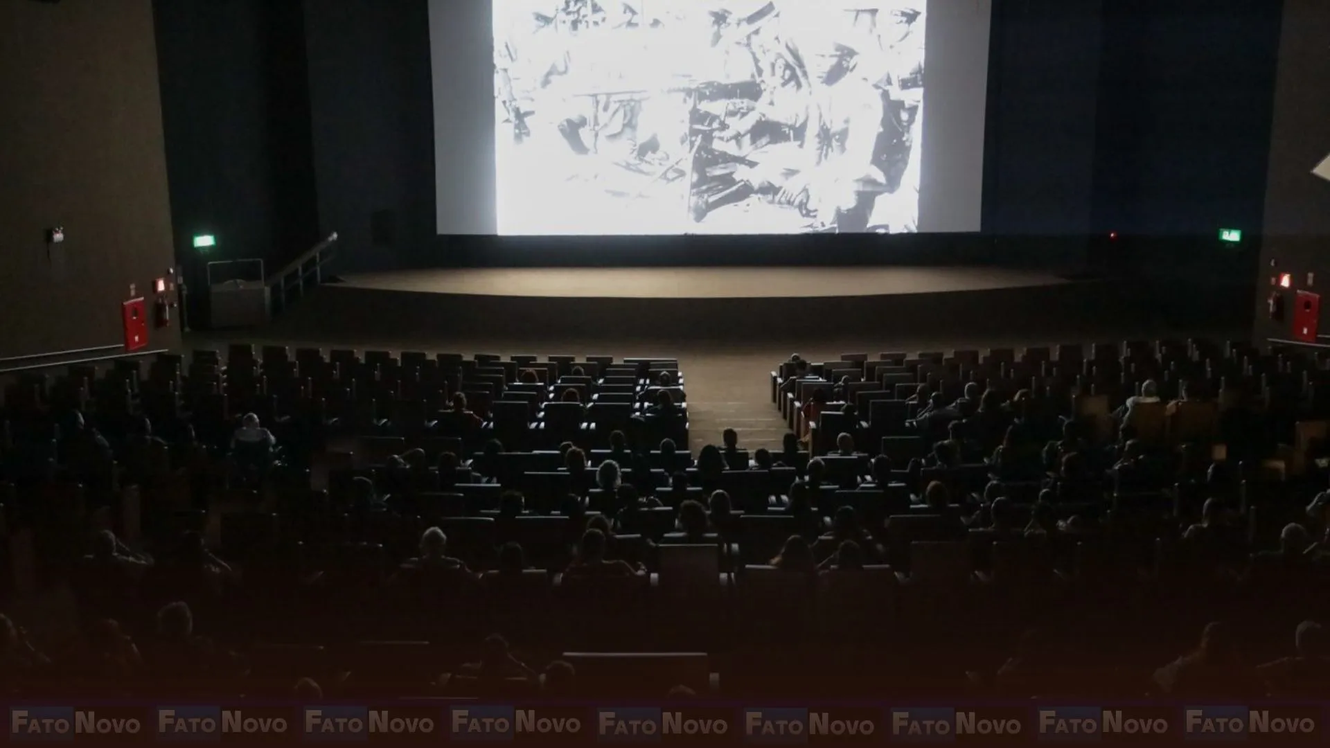 Cine Brasília tem programação especial para o Dia da Consciência Negra