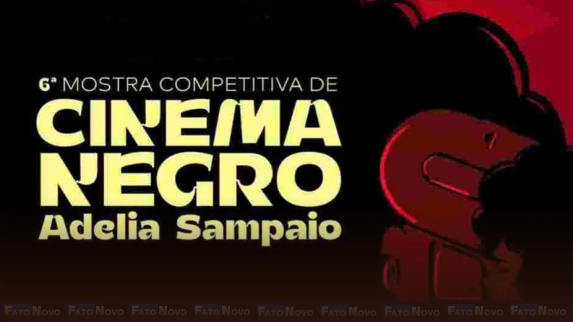 CLDF recebe abertura da VI Mostra Competitiva de Cinema Negro, nesta segunda (4)