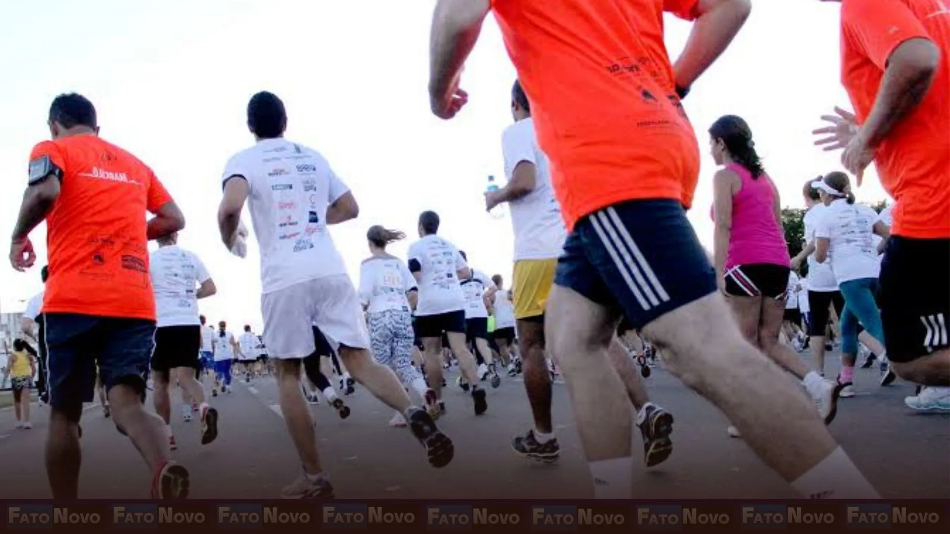 Corrida da Integralidade movimenta o DF no sábado (30)