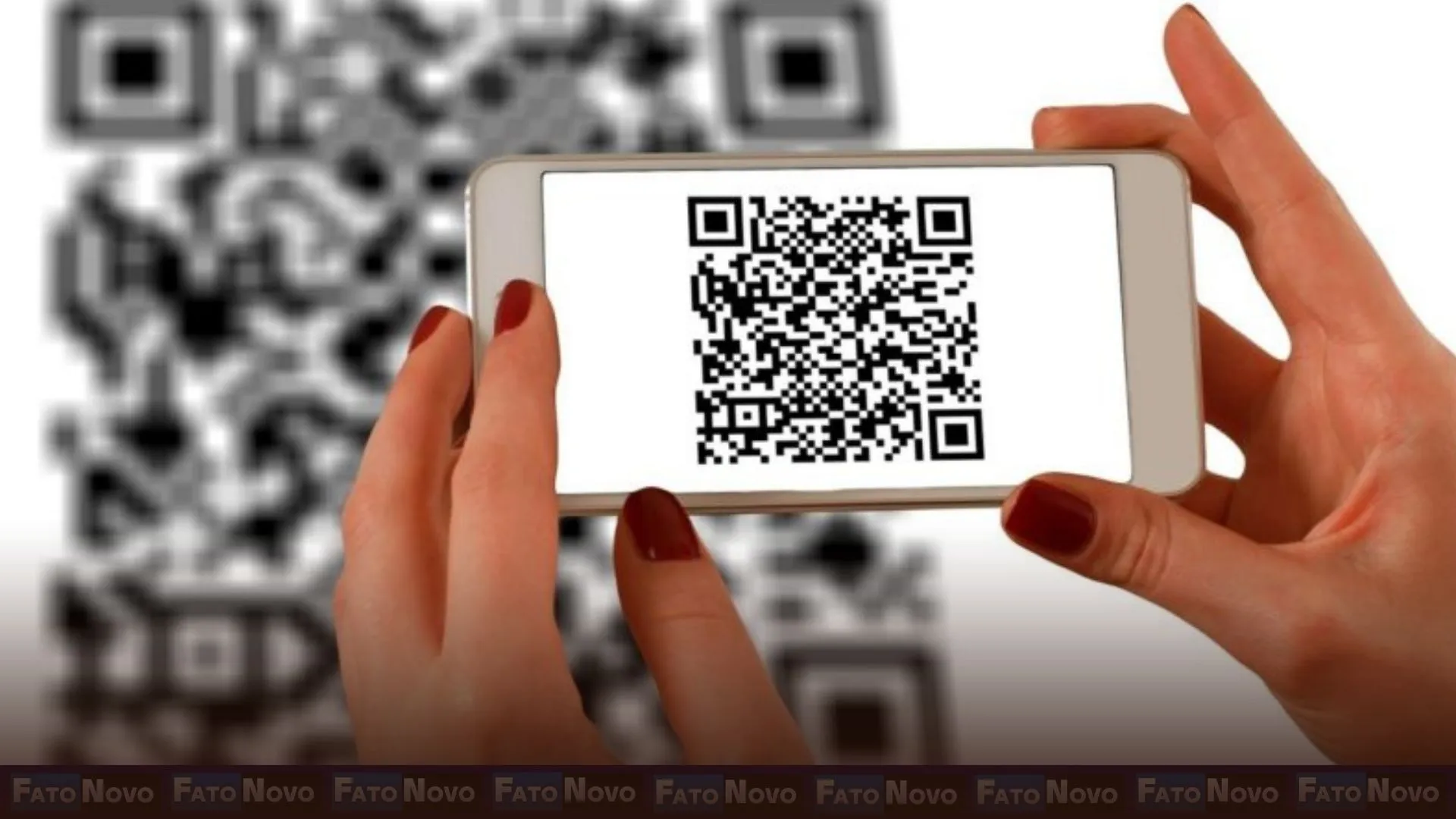 Como funciona o QR Code? Entenda como a tecnologia gera códigos únicos