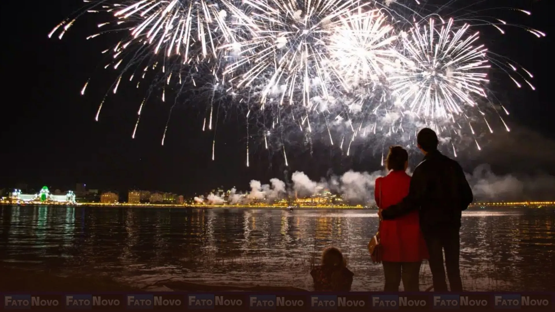 Os destinos mais procurados e os mais inusitados para visitar nas festas de fim de ano