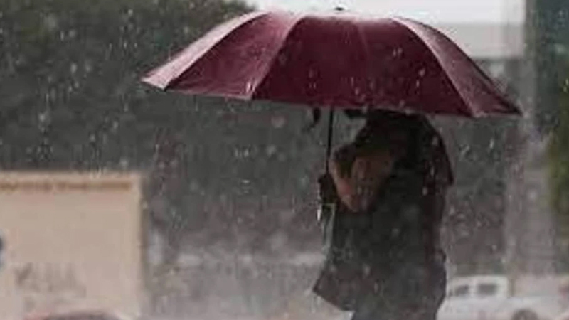 Mais de 500 cidades de MG podem ter chuva de 50 mm e ventos de 60 km/h