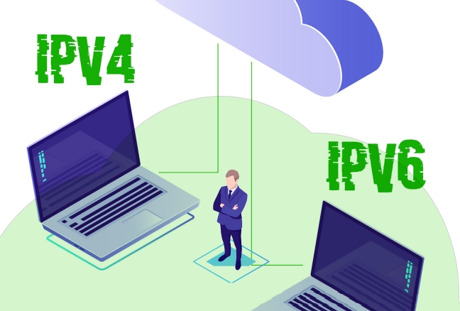 Comprar ipv4 e ipv6 – megajc.com