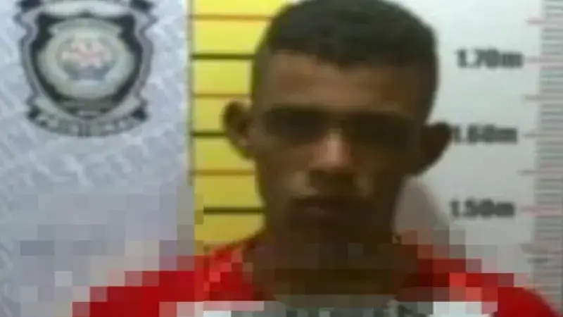 Detento foge de presídio em Ribeirão das Neves, na Grande BH